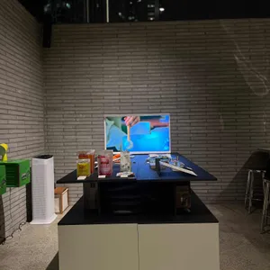 코사이어티 리뷰 사진