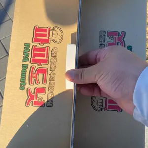 파파도넛 리뷰 사진