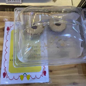 파파도넛 사진