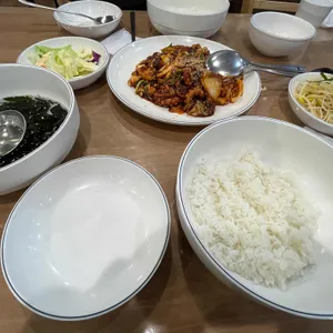 착한낙지 리뷰 사진