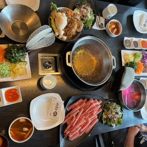 소담촌 사진