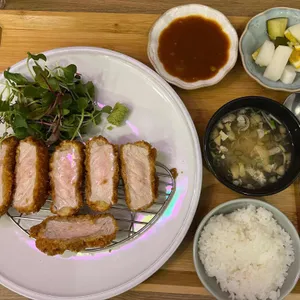 미미한식탁 사진