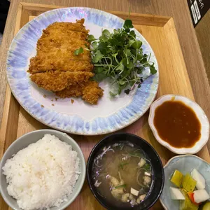 미미한식탁 사진