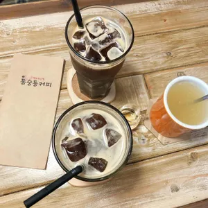 동숭동커피 사진