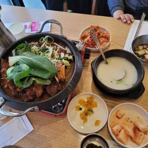 우정옥 사진