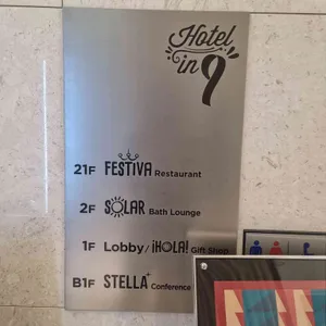 페스티바 리뷰 사진