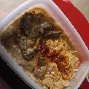 파스타입니다 사진