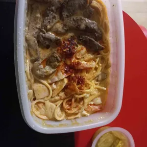파스타입니다 사진