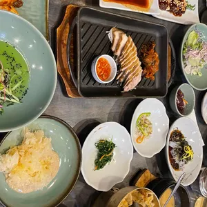 행복한임금님 사진