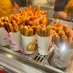 앤티앤스 리뷰 사진