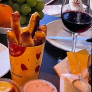 앤티앤스 리뷰 사진