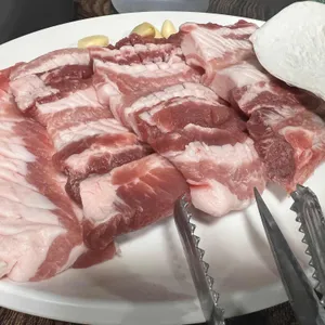 도남황금갈비 사진