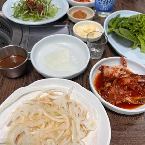 도남황금갈비 사진