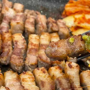 가야돼지 사진