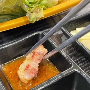 가야돼지 사진