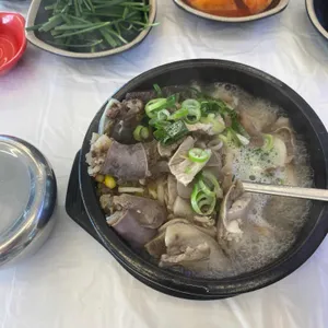 내조국국밥 사진