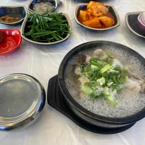 내조국국밥 사진
