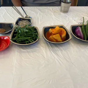 내조국국밥 리뷰 사진