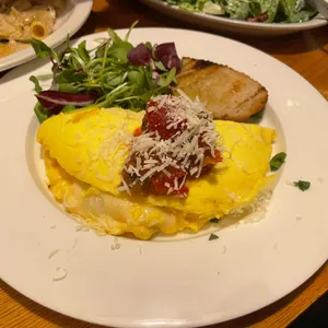 르브런쉭 리뷰 사진