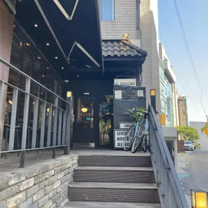 르브런쉭 리뷰 사진