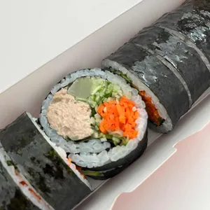 얌샘김밥 사진