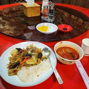 송림원 사진