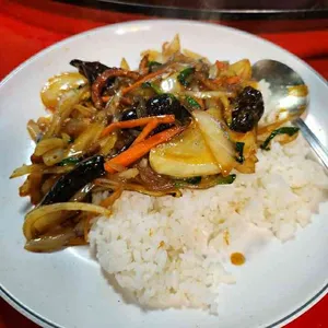 송림원 리뷰 사진