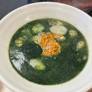 가야밀면 사진