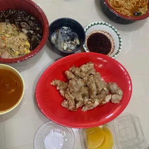 도야짬뽕 사진