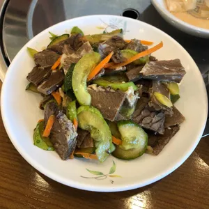 동무밥상 리뷰 사진