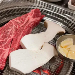 횡성한우촌 사진