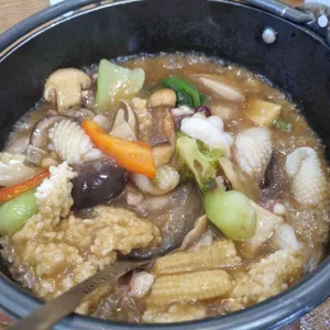 야래향 사진