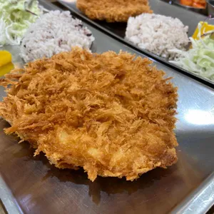청평연돈까스 사진
