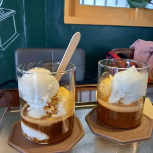 나쓰커피 사진
