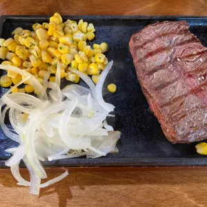 헤비스테이크 사진