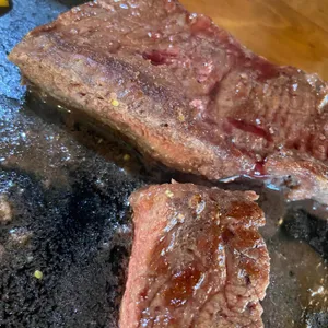 헤비스테이크 사진