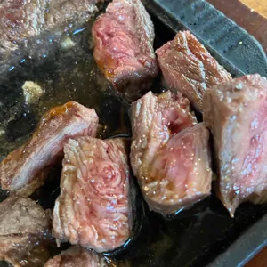 헤비스테이크 사진