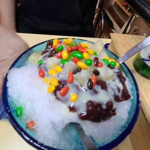 종점떡볶이 리뷰 사진