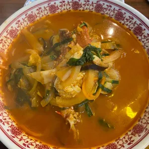 청수장 사진
