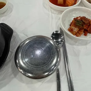 가마솥 명품국밥 사진
