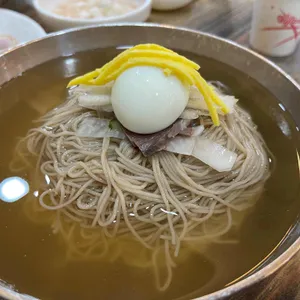백면옥 사진