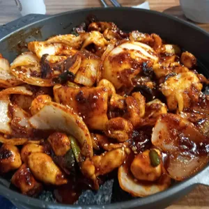 김승주해물칼국수 사진