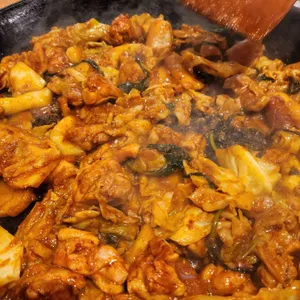 신림춘천집 리뷰 사진