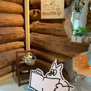 롤키 리뷰 사진