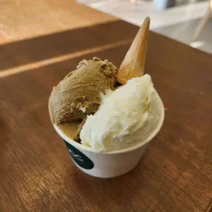 JOC젤라또 사진