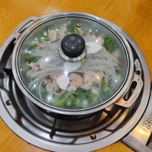 개미집 사진