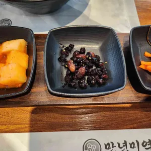 만년미역 리뷰 사진
