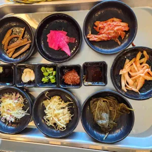 백두수산 리뷰 사진