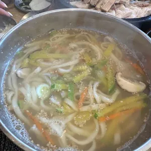 경주착한보쌈 사진