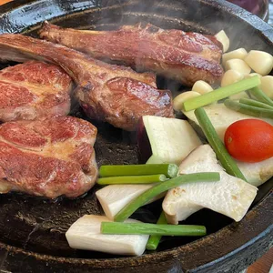 스위스램 사진